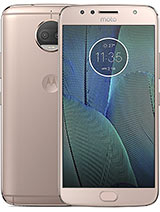 Best available price of Motorola Moto G5S Plus in Mauritania