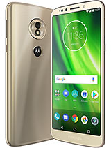 Best available price of Motorola Moto G6 Play in Mauritania