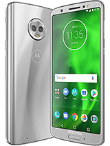 Best available price of Motorola Moto G6 in Mauritania