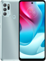 Best available price of Motorola Moto G60S in Mauritania