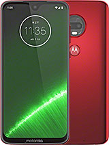 Best available price of Motorola Moto G7 Plus in Mauritania