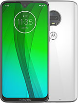 Best available price of Motorola Moto G7 in Mauritania