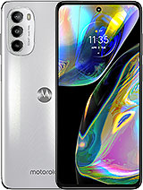 Best available price of Motorola Moto G82 in Mauritania