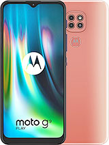 Best available price of Motorola Moto G9 Play in Mauritania
