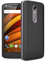 Best available price of Motorola Moto X Force in Mauritania