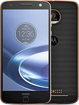 Best available price of Motorola Moto Z Force in Mauritania