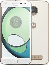 Best available price of Motorola Moto Z Play in Mauritania