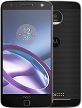 Best available price of Motorola Moto Z in Mauritania