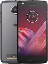 Best available price of Motorola Moto Z2 Play in Mauritania