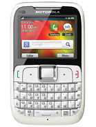 Best available price of Motorola MotoGO EX430 in Mauritania