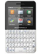 Best available price of Motorola MOTOKEY XT EX118 in Mauritania