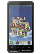 Best available price of Motorola Motoluxe in Mauritania