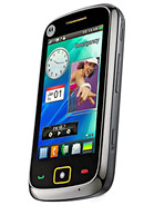 Best available price of Motorola MOTOTV EX245 in Mauritania