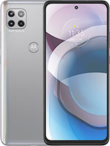Best available price of Motorola One 5G Ace in Mauritania