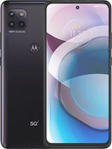 Best available price of Motorola one 5G UW ace in Mauritania