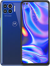 Best available price of Motorola One 5G UW in Mauritania