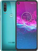 Best available price of Motorola One Action in Mauritania