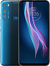 Best available price of Motorola One Fusion in Mauritania