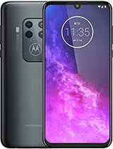 Best available price of Motorola One Zoom in Mauritania