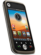 Best available price of Motorola Quench XT3 XT502 in Mauritania