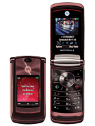 Best available price of Motorola RAZR2 V9 in Mauritania