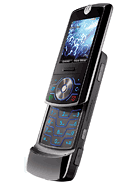 Best available price of Motorola ROKR Z6 in Mauritania
