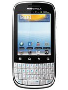 Best available price of Motorola SPICE Key XT317 in Mauritania