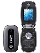 Best available price of Motorola PEBL U3 in Mauritania