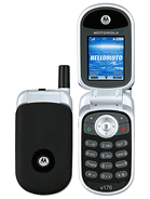 Best available price of Motorola V176 in Mauritania