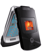 Best available price of Motorola RAZR V3xx in Mauritania