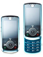 Best available price of Motorola COCKTAIL VE70 in Mauritania