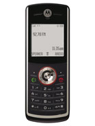 Best available price of Motorola W161 in Mauritania