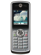 Best available price of Motorola W181 in Mauritania