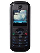 Best available price of Motorola W205 in Mauritania
