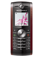 Best available price of Motorola W208 in Mauritania