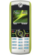 Best available price of Motorola W233 Renew in Mauritania