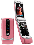 Best available price of Motorola W377 in Mauritania
