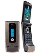 Best available price of Motorola W380 in Mauritania