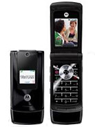 Best available price of Motorola W490 in Mauritania
