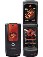 Best available price of Motorola ROKR W5 in Mauritania