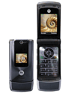 Best available price of Motorola W510 in Mauritania