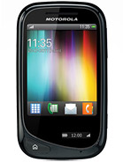 Best available price of Motorola WILDER in Mauritania