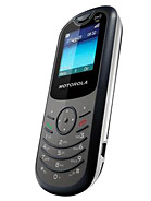 Best available price of Motorola WX180 in Mauritania