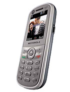 Best available price of Motorola WX280 in Mauritania