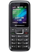Best available price of Motorola WX294 in Mauritania