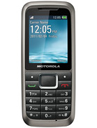 Best available price of Motorola WX306 in Mauritania