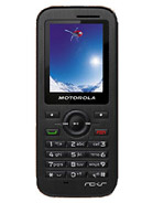 Best available price of Motorola WX390 in Mauritania
