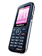 Best available price of Motorola WX395 in Mauritania