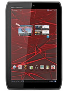 Best available price of Motorola XOOM 2 Media Edition 3G MZ608 in Mauritania