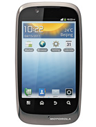 Best available price of Motorola FIRE XT in Mauritania